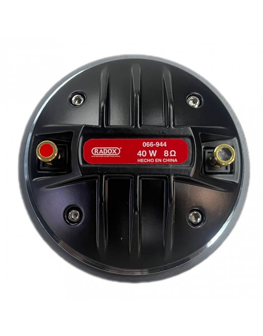 Driver De Compresion De Rosca Bobina 1,75" 066-944