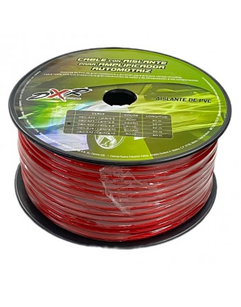 Rollo de Cable 50 metros...