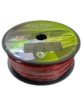 Rollo de Cable 50 metros...