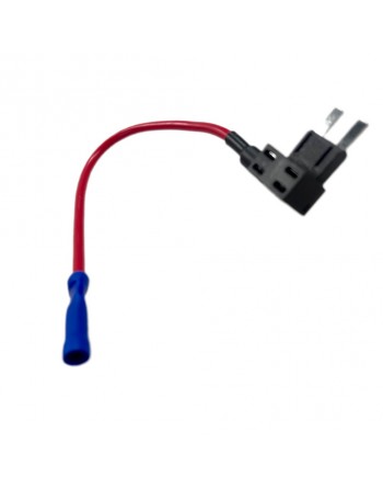 Adaptador automotriz tipo...