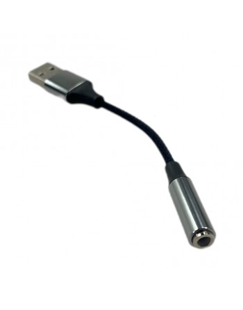Cable adaptador USB a 2...