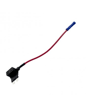 Adaptador automotriz tipo...