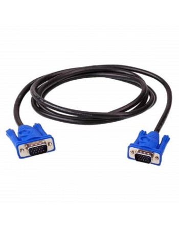 Cable Vga A Vga Macho/Macho 4M
