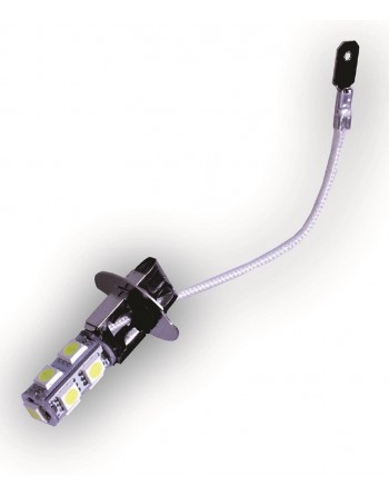 FOCO CON 9 LEDS SMD 5050...