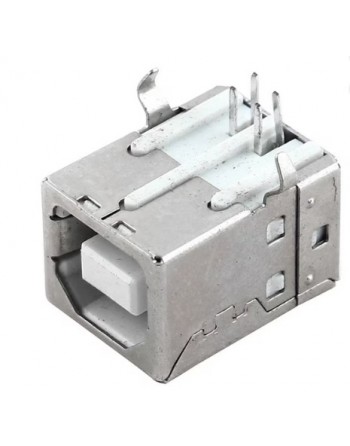 Conector USB Tipo B Para...