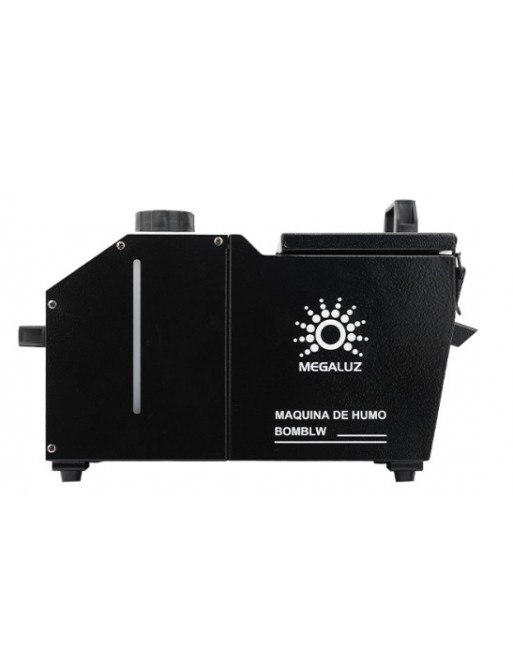 Maquina De Niebla Baja BOMBLW