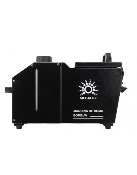Maquina De Niebla Baja BOMBLW