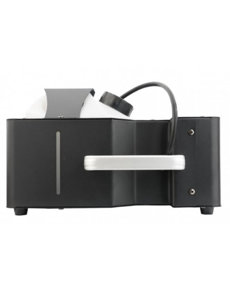 Maquina De Humo Vertical 1500W con Led BOMB 1500V