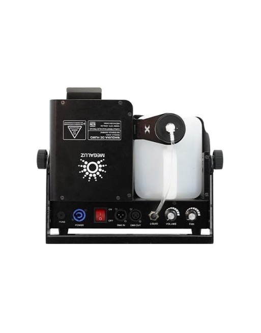 Maquina De Humo Haze BOMB HZ