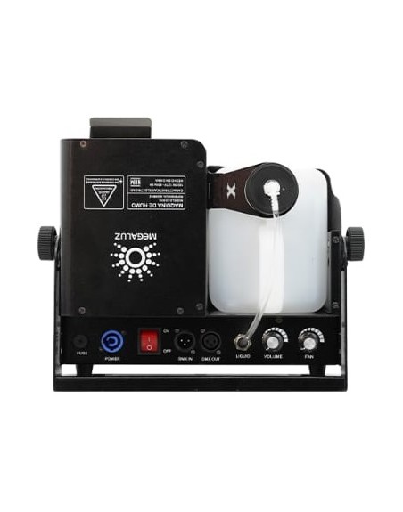Maquina De Humo Haze BOMB HZ