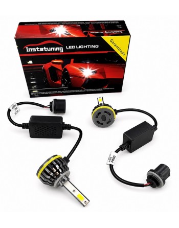 Kit 2 Focos LED 880 S10