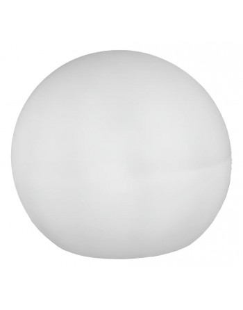 Esfera LED RGB 45cm para...