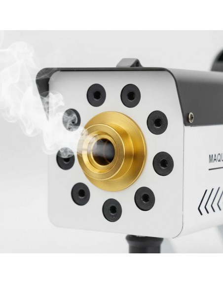 Maquina de Humo de Pistola 1500w SNIPER 1500