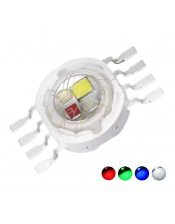 Repuesto de LED SMD color...