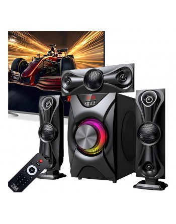 Sistema De Sonido...