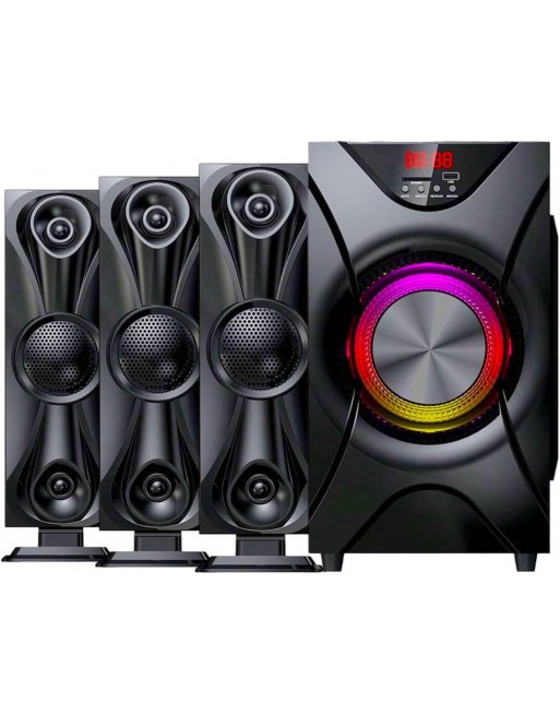 Sistema De Sonido Multimedia RCA USB Bluetooth 2803