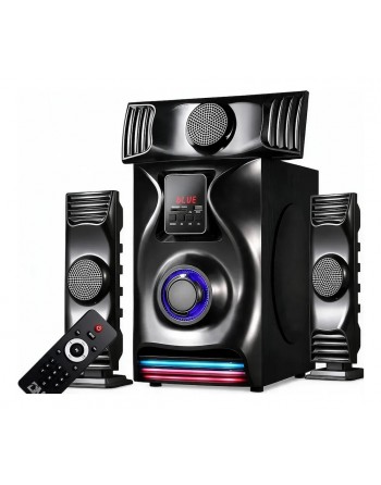 Sistema De Sonido...