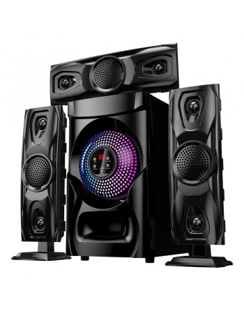 Sistema De Sonido...