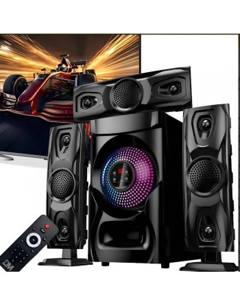 Sistema De Sonido...