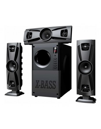 Sistema De Sonido...