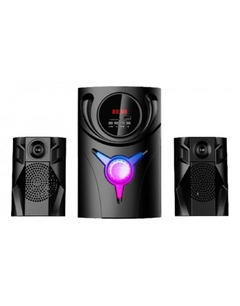 Sistema De Sonido...