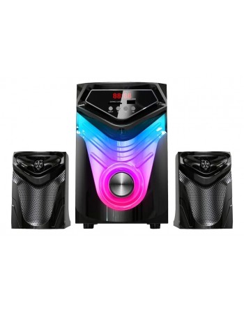 Sistema De Sonido...