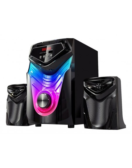 Sistema De Sonido Minicomponente 2.1 RCA USB Bluetooth M4015