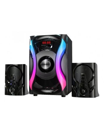 Sistema De Sonido...