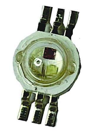 Repuesto de LED SMD color...