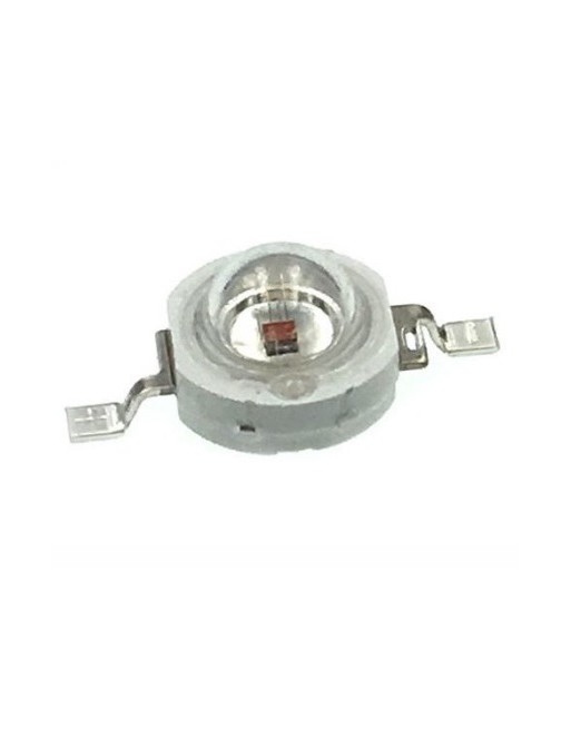 Repuesto de LED SMD color Rojo 1w