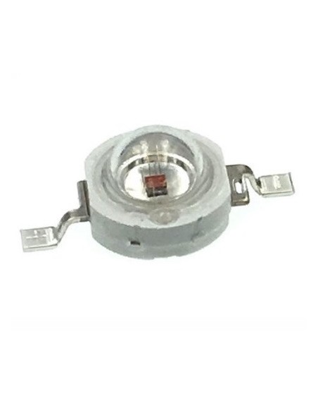 Repuesto de LED SMD color Rojo 1w