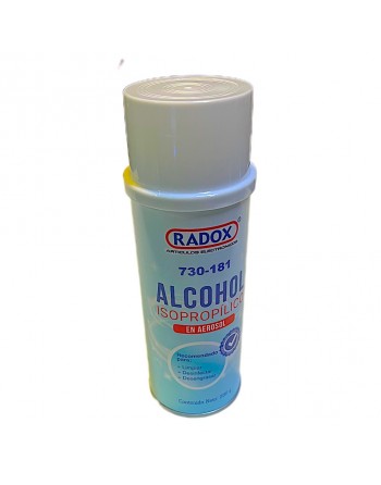 Alcohol Isopropílico en...