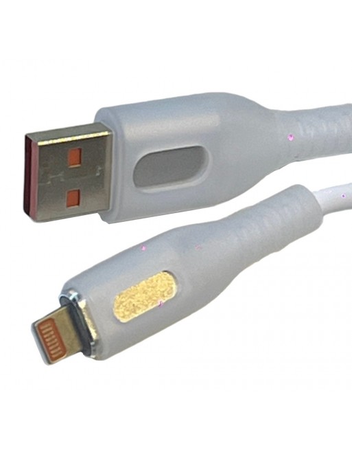 Cable USB a tipo Lighting
