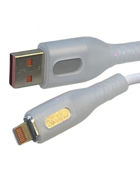 Cable USB a tipo Lighting