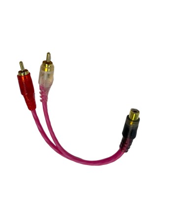 Cable para audio Y 1 jack...