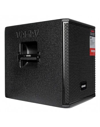 Subwoofer Amplificado...