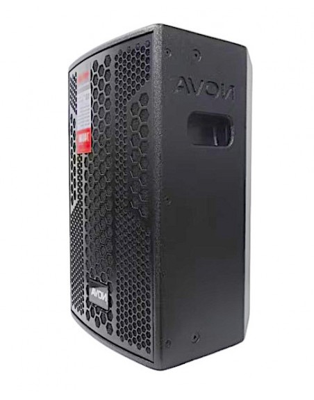 Bafle Amplificado Profesional Vamav NOVA TX 10