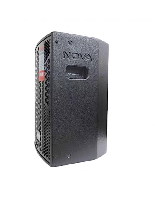 Bafle Amplificado Profesional Vamav NOVA TX 10