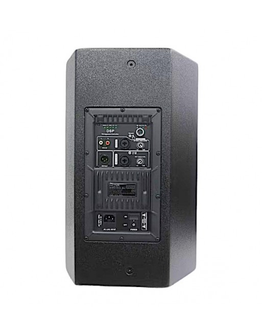 Bafle Amplificado Profesional Vamav NOVA TX 10