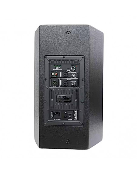 Bafle Amplificado Profesional Vamav NOVA TX 10