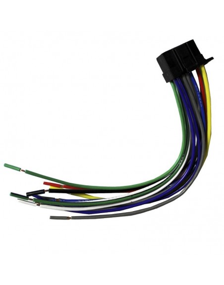Arnes Para Autoestereo TIPO SONY