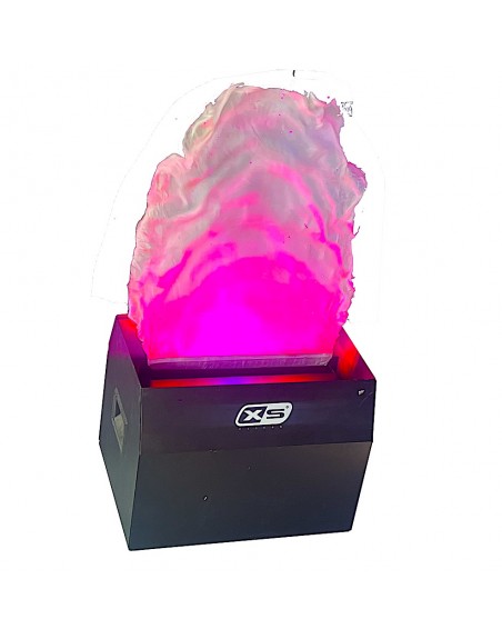 Maquina Efecto Flama Led Para Escenario Fake Flame Outlet