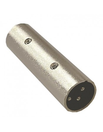 Adaptador Metalico Plug XLR...
