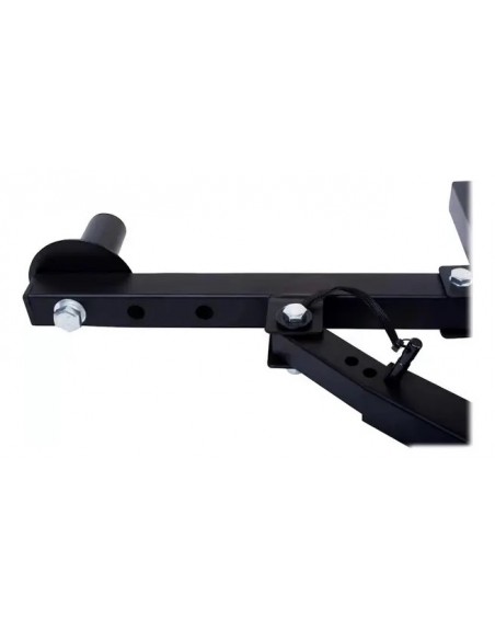 Stand O Pedestal De Pared Para Bafle Ahorra Espacio Y L...