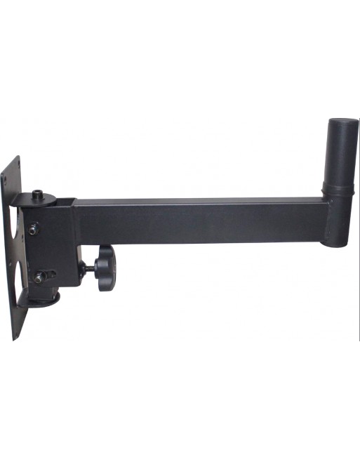 Stand O Pedestal De Pared Para Bafle Ahorra Espacio Y L...