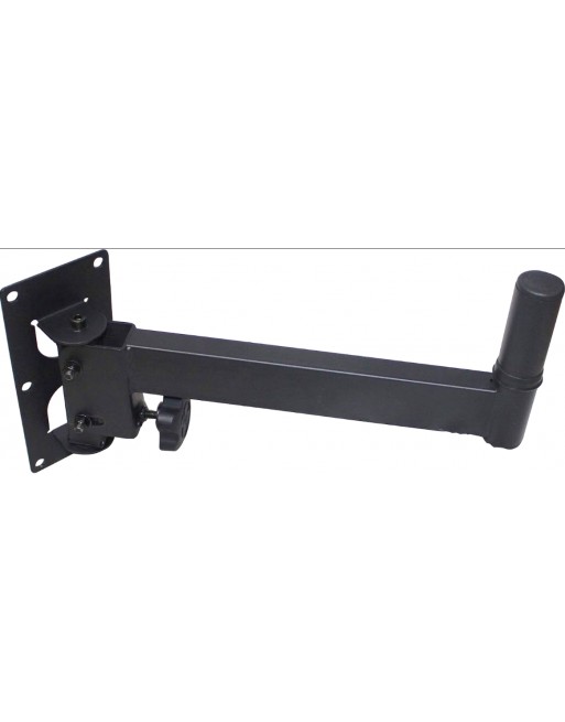 Stand O Pedestal De Pared Para Bafle Ahorra Espacio Y L...