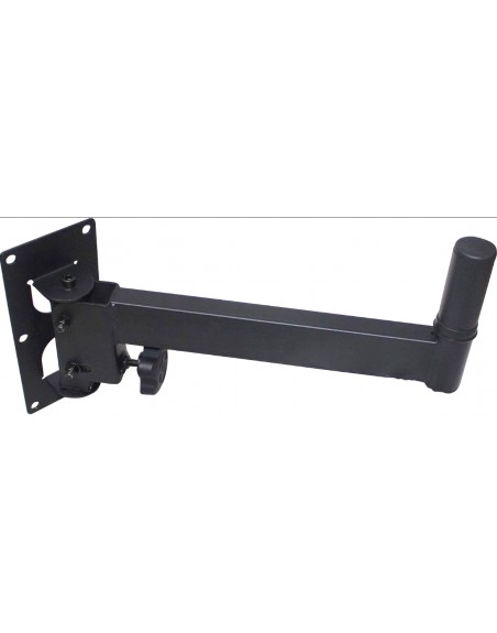 Stand O Pedestal De Pared Para Bafle Ahorra Espacio Y L...