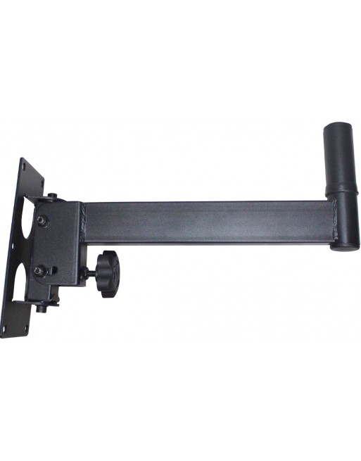 Stand O Pedestal De Pared Para Bafle Ahorra Espacio Y L...