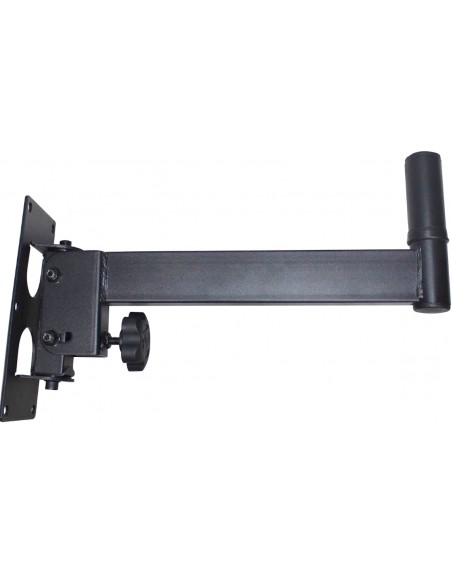 Stand O Pedestal De Pared Para Bafle Ahorra Espacio Y L...