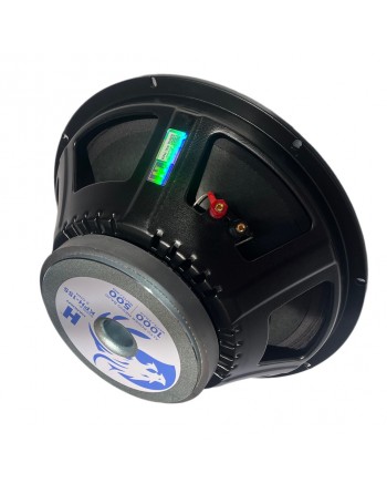 Subwoofer Profesional 15...